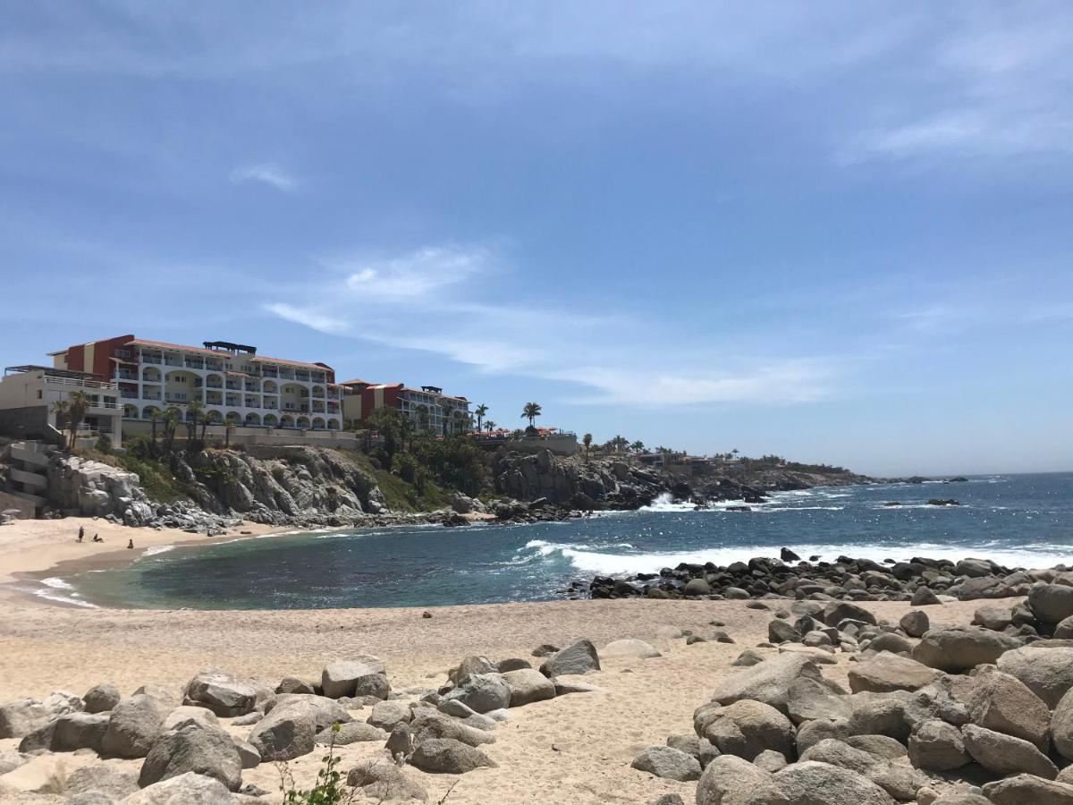 Spectacular Vacation Home Ocean View Walk To Beach كابو سان لوكاس المظهر الخارجي الصورة