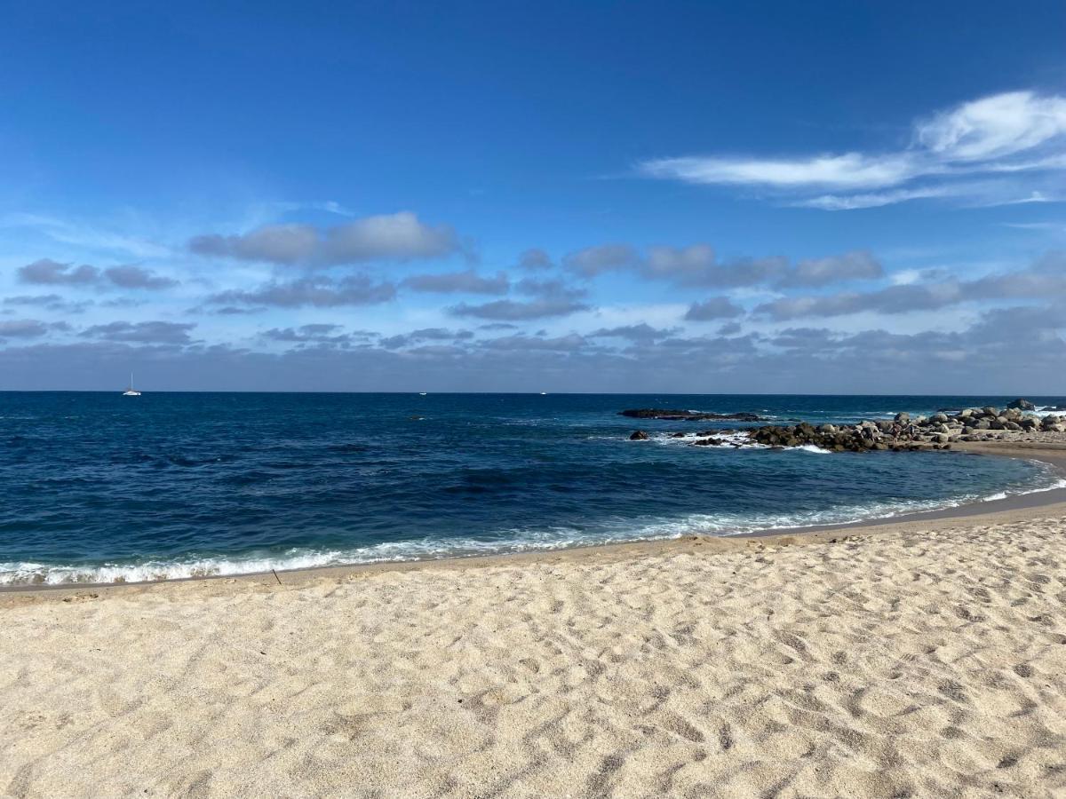 Spectacular Vacation Home Ocean View Walk To Beach كابو سان لوكاس المظهر الخارجي الصورة