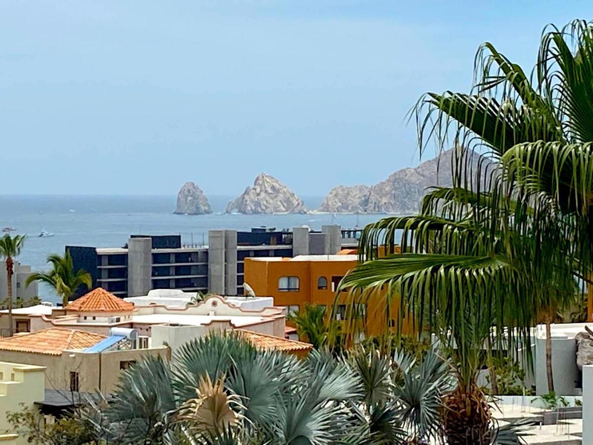 Spectacular Vacation Home Ocean View Walk To Beach كابو سان لوكاس المظهر الخارجي الصورة