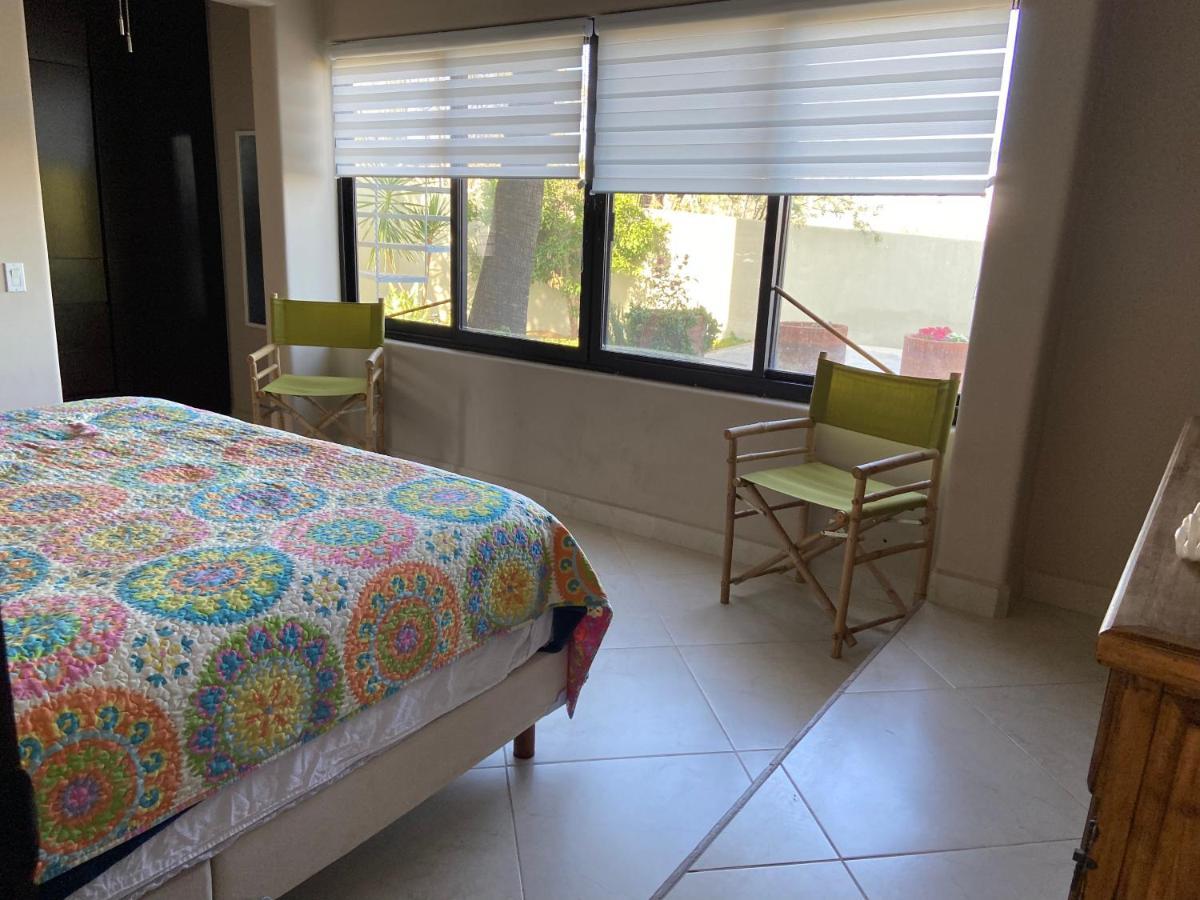 Spectacular Vacation Home Ocean View Walk To Beach كابو سان لوكاس المظهر الخارجي الصورة