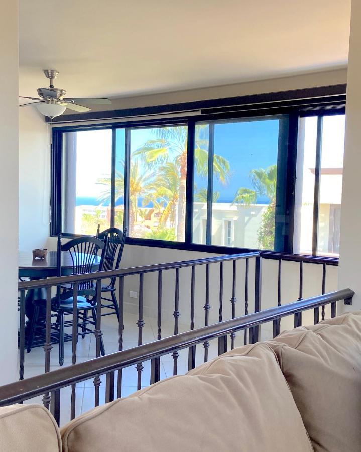 Spectacular Vacation Home Ocean View Walk To Beach كابو سان لوكاس المظهر الخارجي الصورة