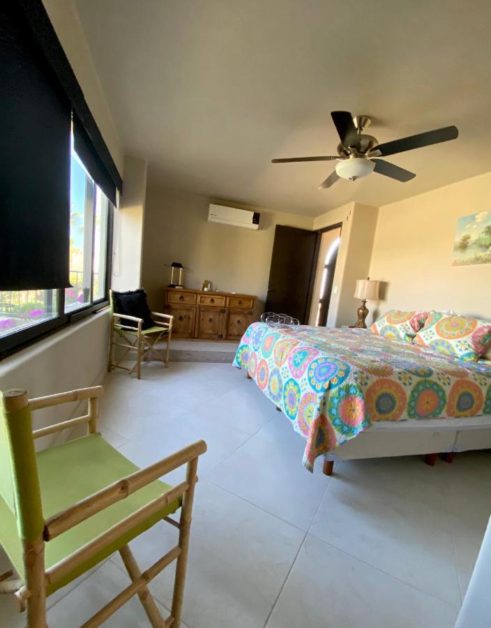 Spectacular Vacation Home Ocean View Walk To Beach كابو سان لوكاس المظهر الخارجي الصورة