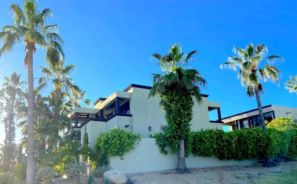 Spectacular Vacation Home Ocean View Walk To Beach كابو سان لوكاس المظهر الخارجي الصورة