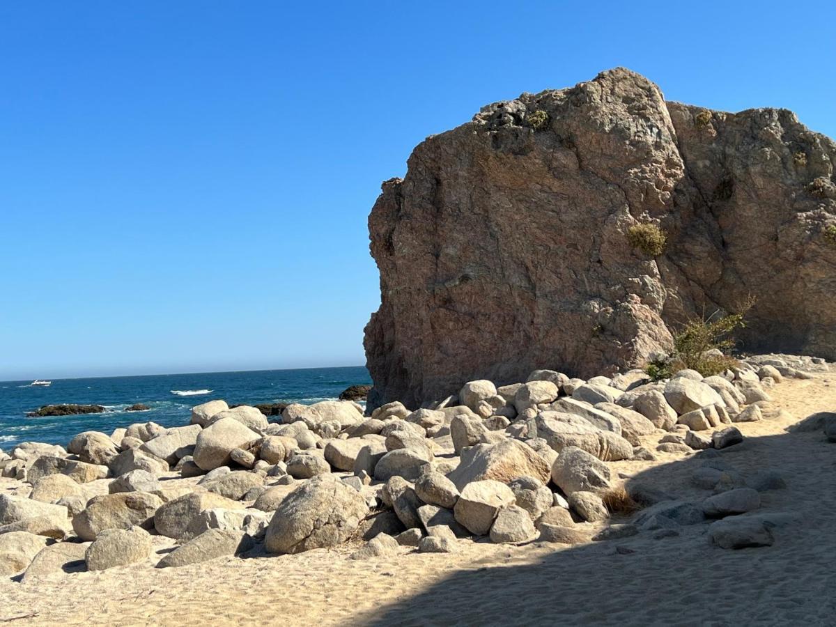 Spectacular Vacation Home Ocean View Walk To Beach كابو سان لوكاس المظهر الخارجي الصورة
