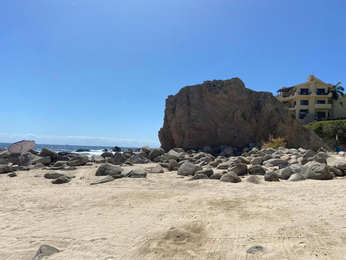 Spectacular Vacation Home Ocean View Walk To Beach كابو سان لوكاس المظهر الخارجي الصورة