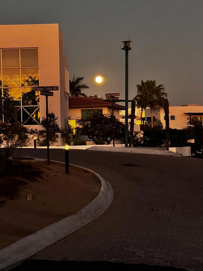 Spectacular Vacation Home Ocean View Walk To Beach كابو سان لوكاس المظهر الخارجي الصورة