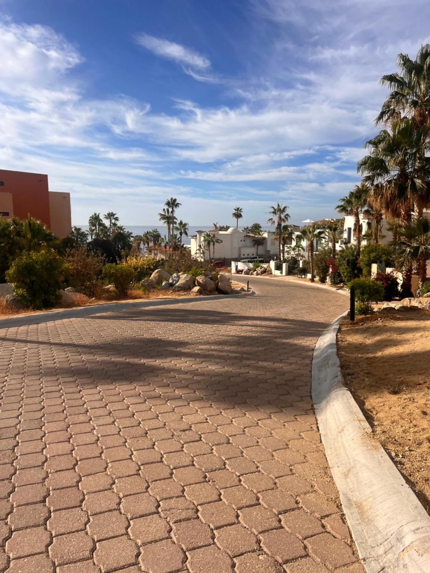 Spectacular Vacation Home Ocean View Walk To Beach كابو سان لوكاس المظهر الخارجي الصورة