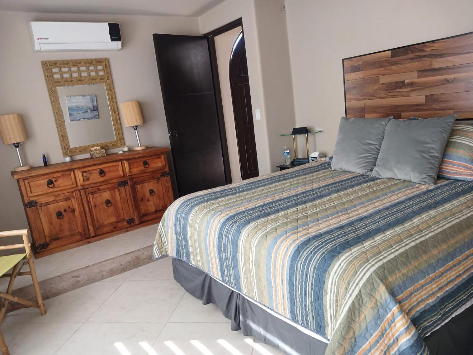 Spectacular Vacation Home Ocean View Walk To Beach كابو سان لوكاس المظهر الخارجي الصورة
