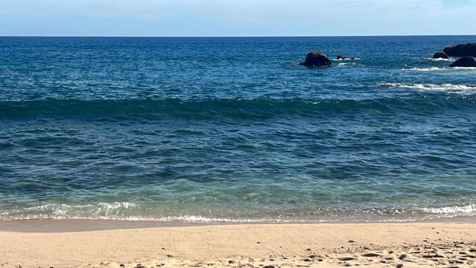 Spectacular Vacation Home Ocean View Walk To Beach كابو سان لوكاس المظهر الخارجي الصورة