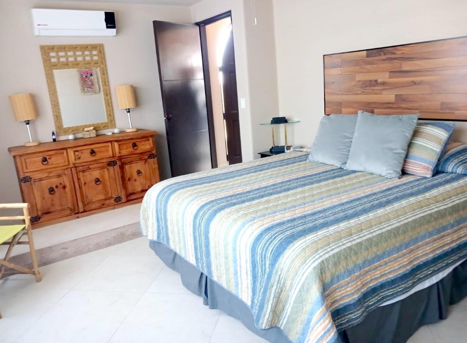 Spectacular Vacation Home Ocean View Walk To Beach كابو سان لوكاس المظهر الخارجي الصورة