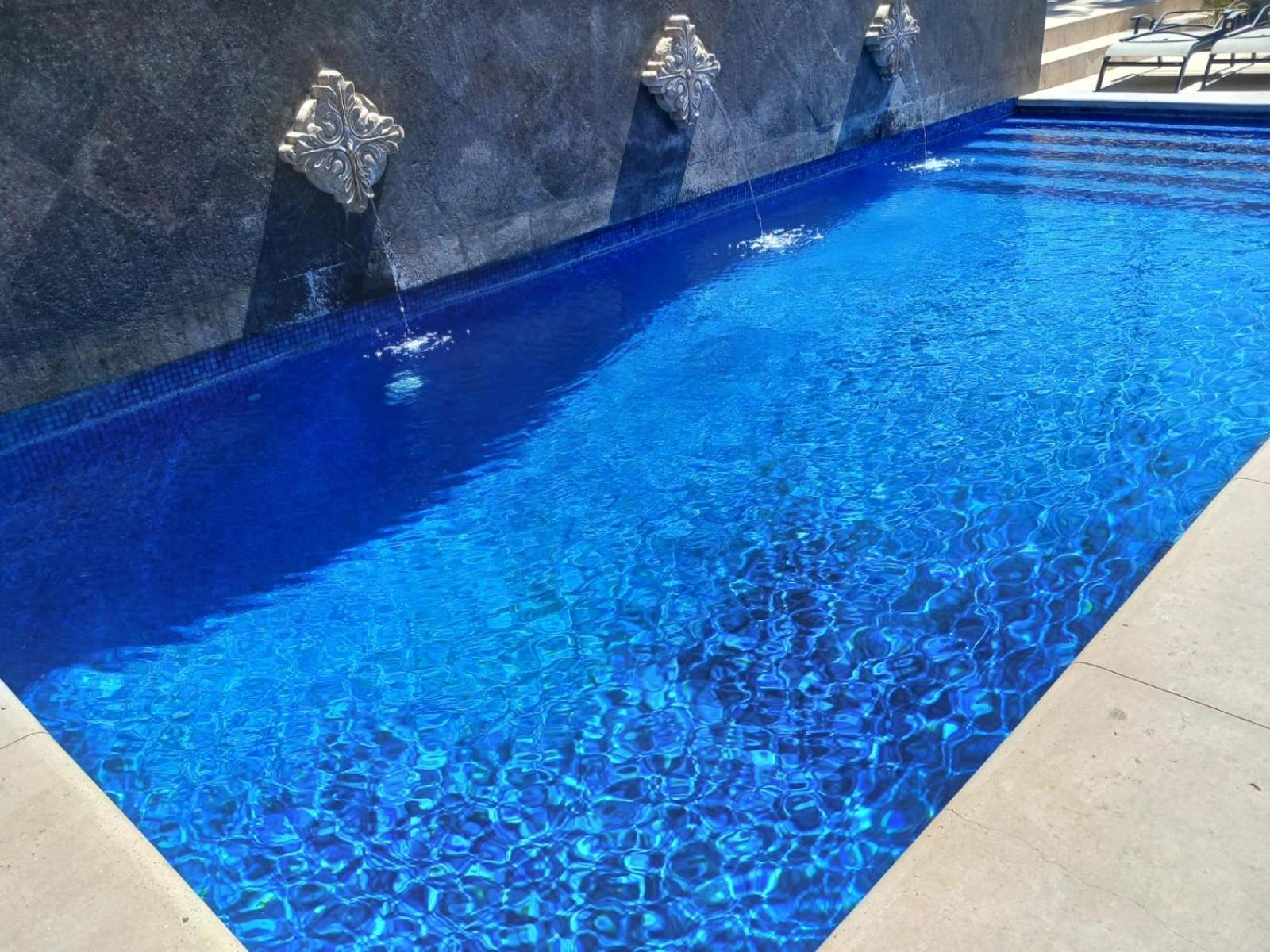 Spectacular Vacation Home Ocean View Walk To Beach كابو سان لوكاس المظهر الخارجي الصورة
