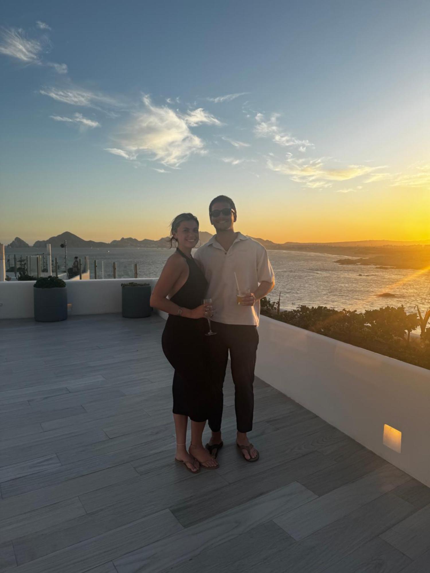 Spectacular Vacation Home Ocean View Walk To Beach كابو سان لوكاس المظهر الخارجي الصورة