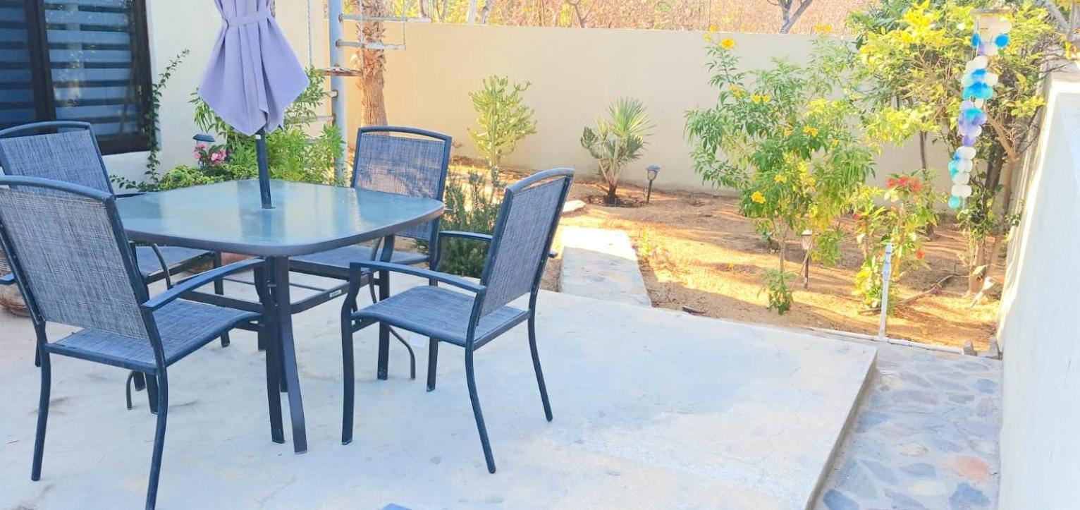 Spectacular Vacation Home Ocean View Walk To Beach كابو سان لوكاس المظهر الخارجي الصورة