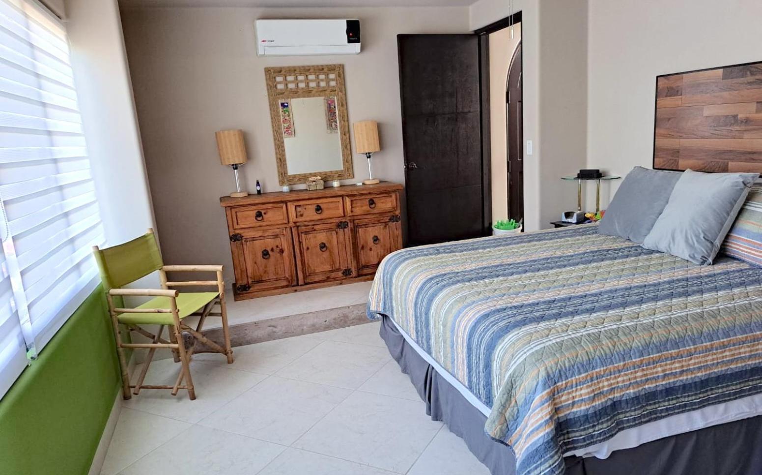 Spectacular Vacation Home Ocean View Walk To Beach كابو سان لوكاس المظهر الخارجي الصورة