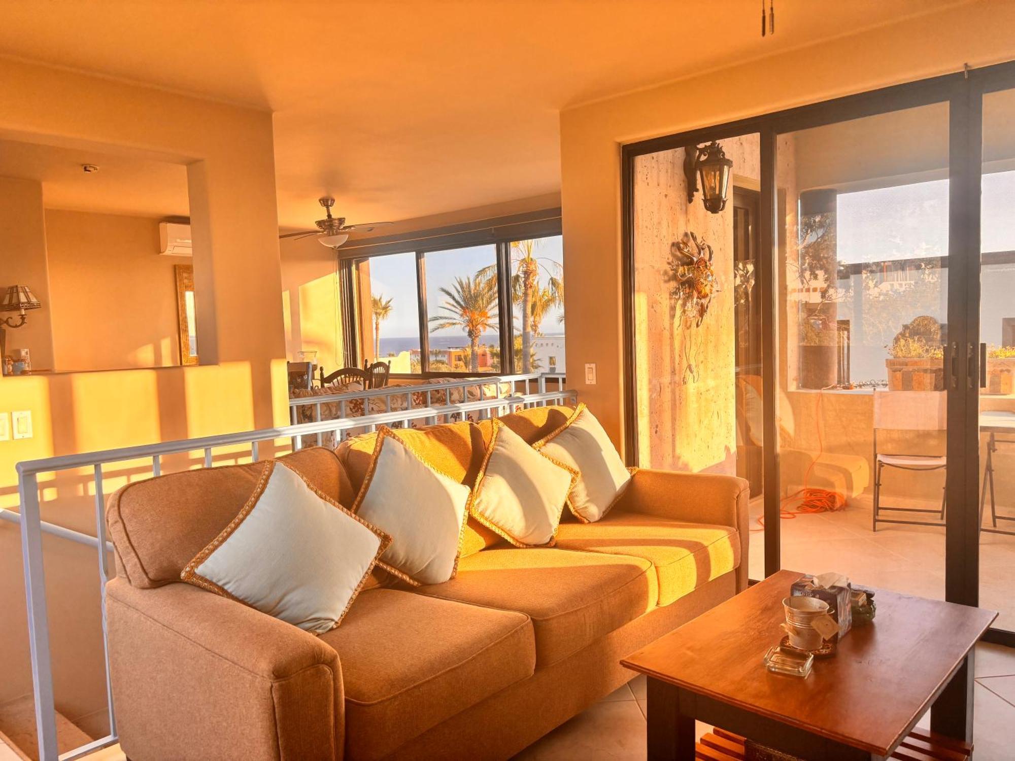 Spectacular Vacation Home Ocean View Walk To Beach كابو سان لوكاس المظهر الخارجي الصورة
